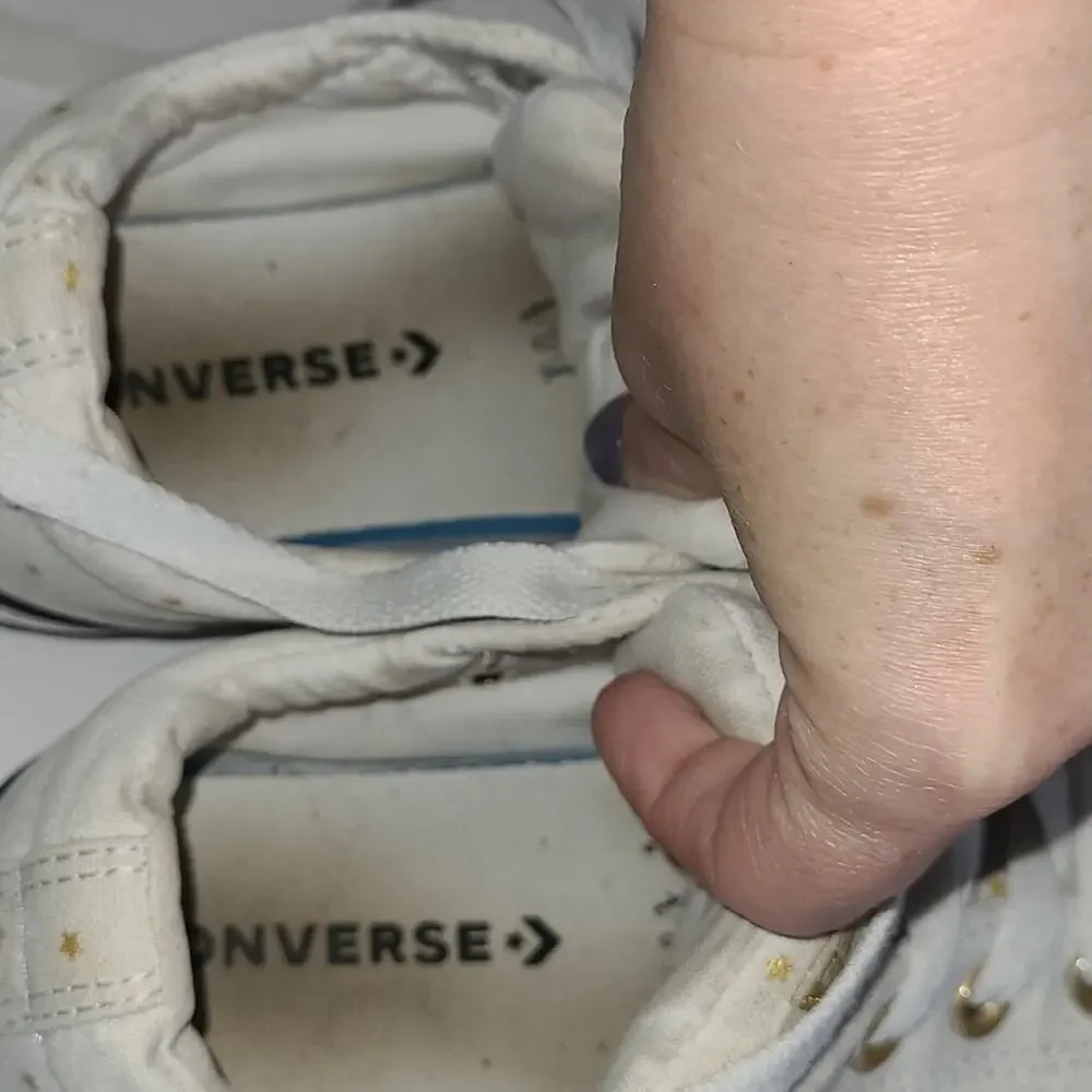 Converse all star